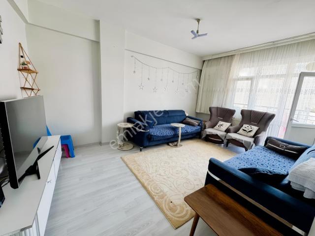 çevrem* Yeşilova'da Harika Konumda Asansörlü 3+1 120m² Daire