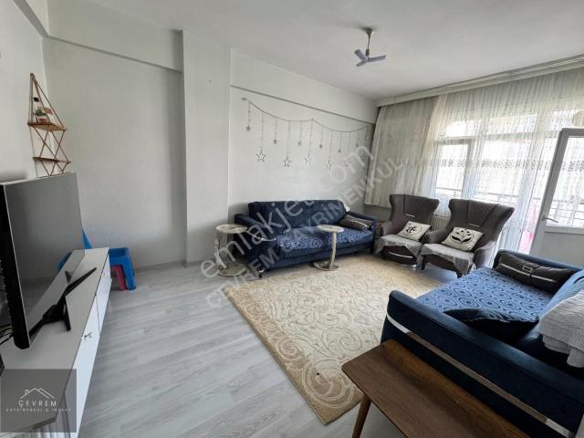 çevrem* Yeşilova'da Harika Konumda Asansörlü 3+1 120m² Daire