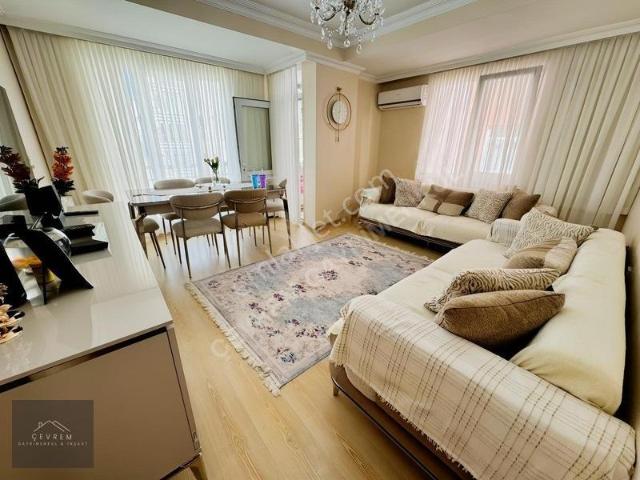 çevrem* Kartaltepe'de Harika Konumda 4+2 180m² Dubleks