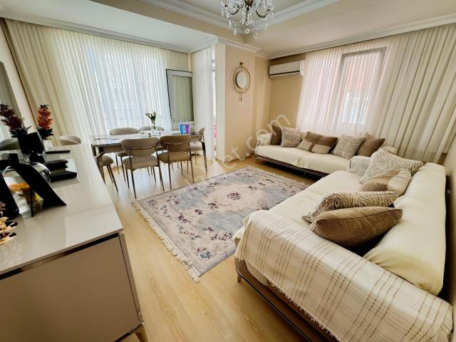 çevrem* Kartaltepe'de Harika Konumda 4+2 180m² Dubleks