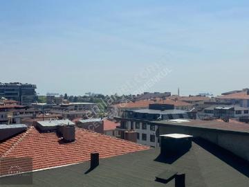 çevrem* Sega Cennet Sitesinde Harika Konumda 2+1 Ara Kat Daire