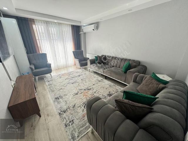 çevrem* Sultan Murat'da Harika Konumda Yatırıma Uygun 2+1 85m²