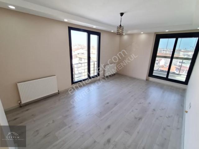 çevrem* Sultan Murat'da Harika Konumda Otoparklı 3+1 120m²