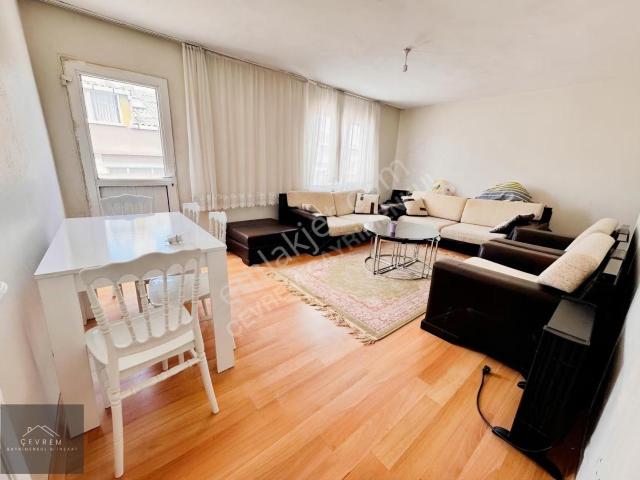 çevrem*den Yeşilova'da Yatırıma Uygun Cadde Üstü 2+1 100m²