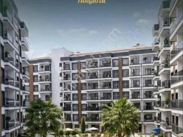 Evren Emlak Ergenekon Mh.lüx Sitede Satılık Daire