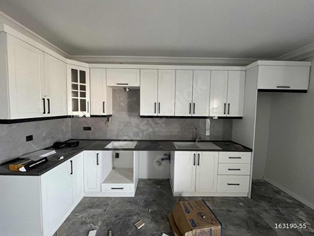 EVREN EMLAK KİRALIK 5+1 SÜPER LÜKS DUBLEX DAİRE