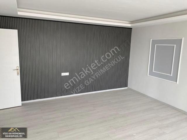 Evren Mah. Cadde Üzerinde Kiralık 3+1 Sıfır Daire