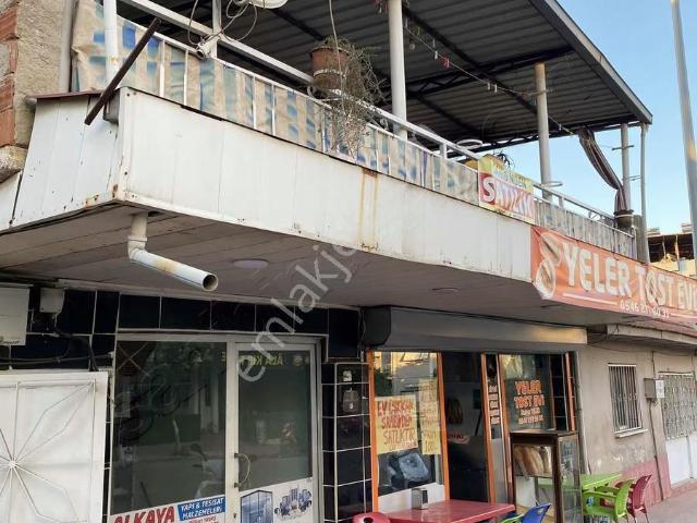 Evrenli Group Gayrimenkul'den Satılık 2 Dükkan 1 Daire