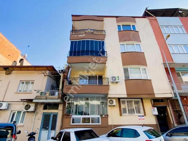 Evrenli Group Gayrimenkul'den Satılık Çarşı Merkezde 200 M2