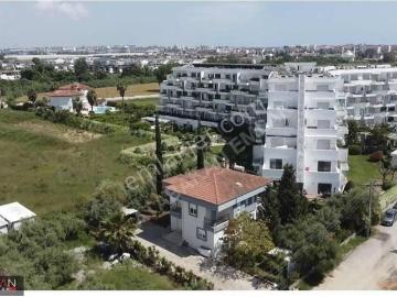 Evrenseki De Eşi Benzeri Olmayan 1405m2 Arsa İçinde Müstakil Ev