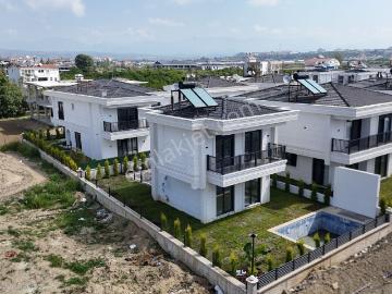 Evrenseki Deniz Tarafında Satılık Müstakil Villa
