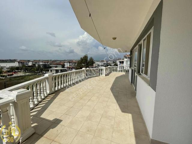 Evrenseki Mah.müstakil Konforunda 4+1 Kiralık Daire