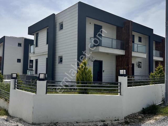 Evrenseki Satılık 3+1 Lüx Villa