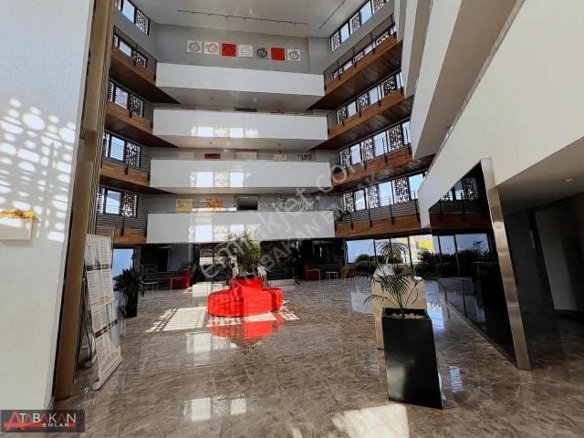 Evrenseki Q Spa Resort Satılık 1+1 Daire