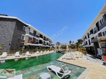 Evrenseki Ultra Lüx Sitede Satılık 2+1 Asansörlü Sıfır Daire