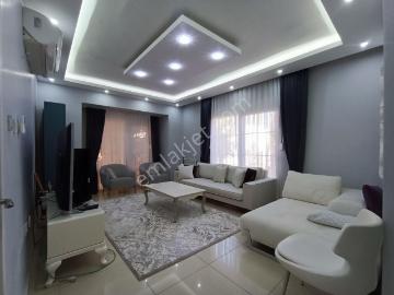 Evrenseki'de Denize 600 Metre Mesefade 4+1 Triblex Villa