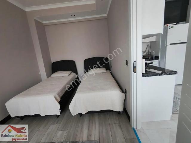 Evrenseki'de Havuzlu Site İçinde Kiralık 2+1 Daire