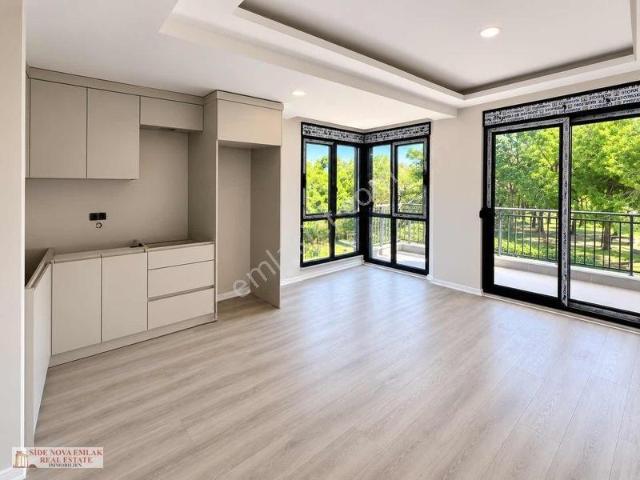Evrenseki'de Kiralık 1+1 Arakat Daire