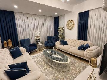 Evrensekide müstakil havuzlu satılık 3+1 villa