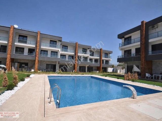 Evrenseki'de Satılık 3+1 Triplex Villa