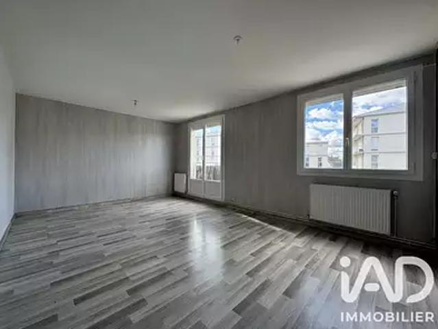 Evreux 27000 Achat / Vente appartement 3 pièces t3