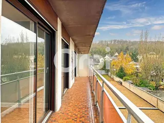 Evreux 27000 Achat / Vente appartement 3 pièces t3 cave balcon