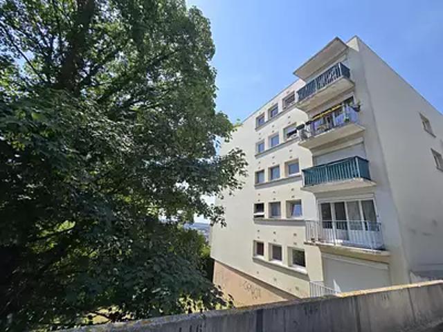 Evreux 27000 Achat / Vente appartement 1 pièce t1 parking