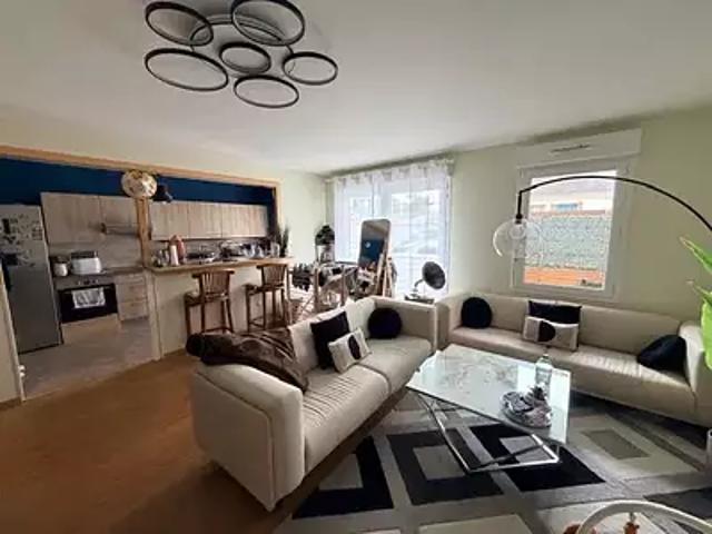 Evreux 27000 Achat / Vente appartement 4 pièces t4