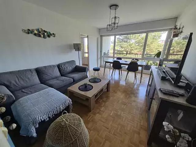 Evreux 27000 Achat / Vente appartement 4 pièces t4 balcon
