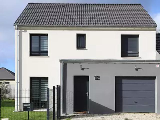 Evreux 27000 Achat / Vente maison neuf 5 pièces t5