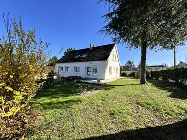 Evreux 27000 Achat / Vente maison 11 pièces t11