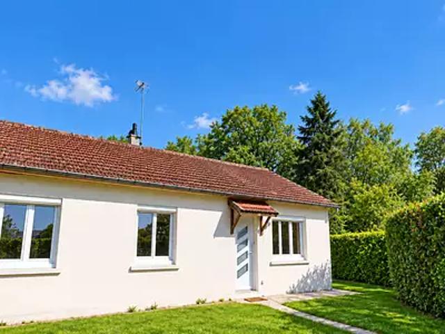 Evreux 27000 Achat / Vente maison 4 pièces t4 au dernier étage cave
