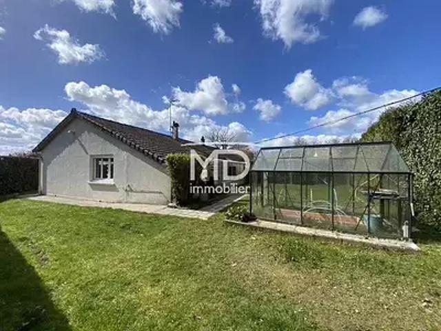 Evreux 27000 Achat / Vente maison 4 pièces t4