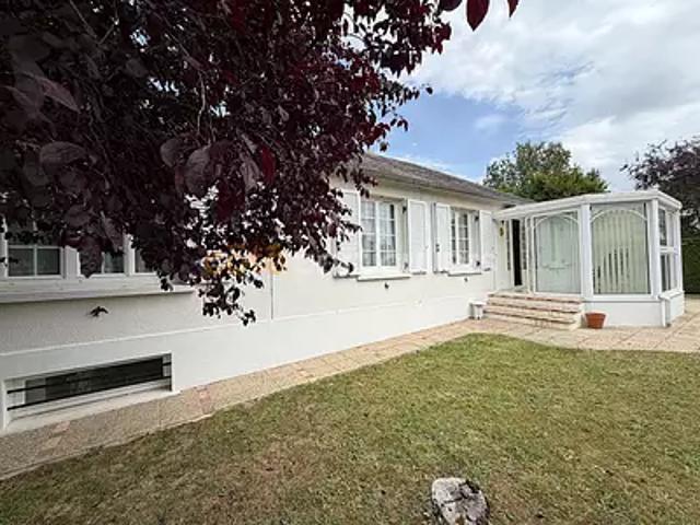 Evreux 27000 Achat / Vente maison 5 pièces t5 au dernier étage