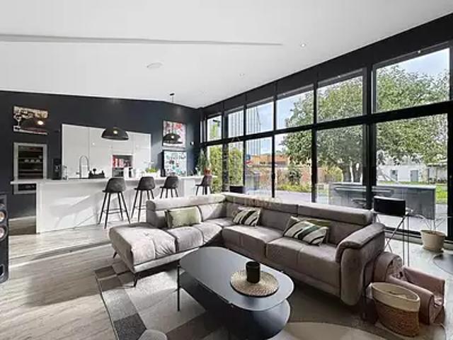 Evreux 27000 Achat / Vente maison 5 pièces t5 terrasse