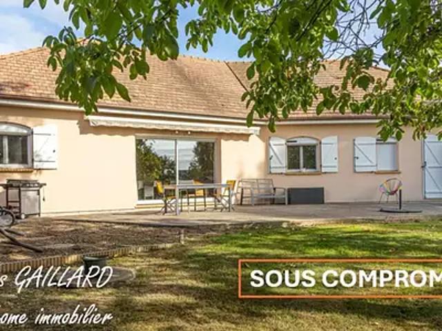 Evreux 27000 Achat / Vente maison 6 pièces t6