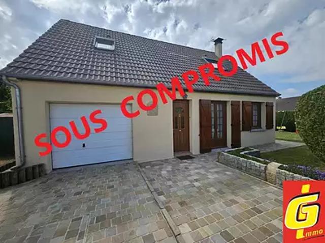 Evreux 27000 Achat / Vente maison 6 pièces t6