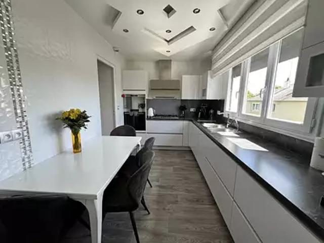 Evreux 27000 Achat / Vente maison 7 pièces t7