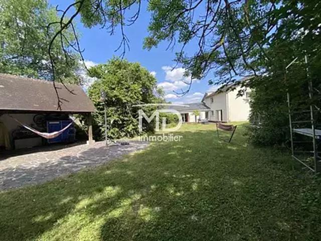 Evreux 27000 Achat / Vente maison 7 pièces t7