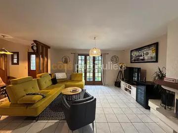 Evreux 27000 Location maison 6 pièces t6
