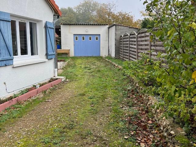 EVREUX 27 Maison de 73 m2 env. à vendre