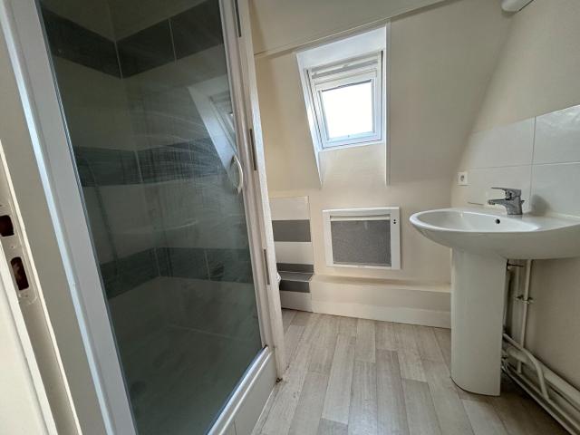 EVREUX centre ville un appartement de type studio de 13.63 m²