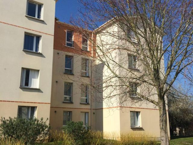 EVREUX NAVARRE T3 de 72 m²