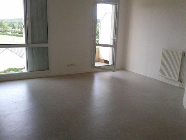EVREUX T4 de 80 m²