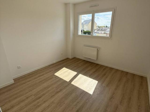 EVREUX T4 de 84 m²