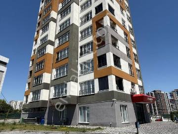Çevreyol Üzeri En Yapı Pervane Konutları Satılık 4+1 Lüks Daire