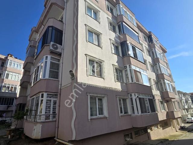 Çevreyolu Üzerinde Masrafsız Satılık 3+1 Daire Vira Gayrimenkul