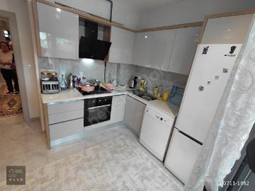 Çevreyolu Yakını, Çift Cepheli, Doğalgazlı, Lüks 2+1 DAİRE