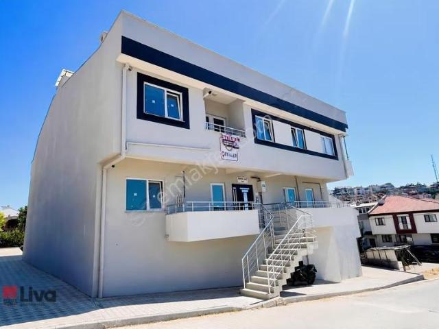 Çevreyolu Yakını Satılık Sıfır 2+1 Fırsat Daire