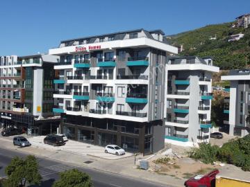 Çevreyolu Kiralık 2+1 Full Sıfır Eşyalı Dubleks